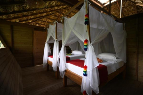 Madre Selva Eco Lodge